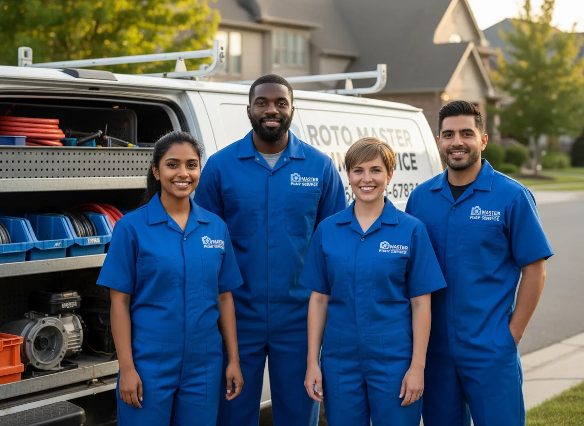 Sump Pump Installation company in Wimauma, FL